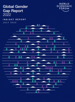 Global Gender Gap Report 2022