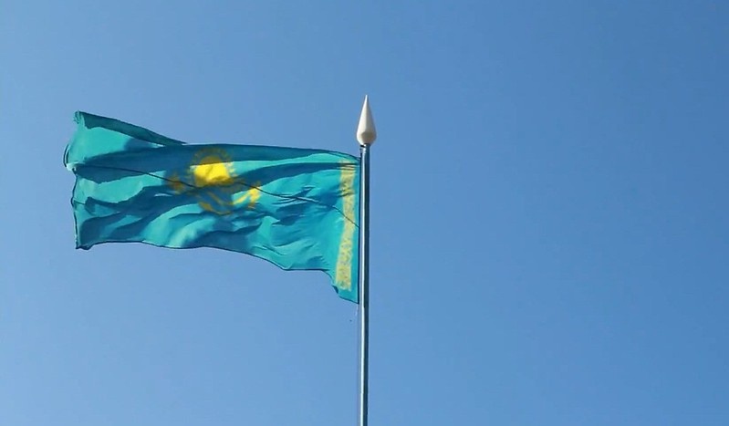 Kazakhstan must respect democracy and fundamental rights