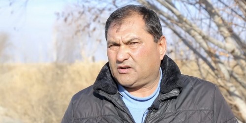NO PLACE FOR INDEPENDENT COTTON COOPERATIVES IN NEW UZBEKISTAN
