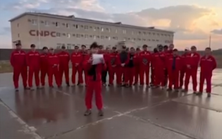 Казахстан: На низкие зарплаты пожаловались президенту нефтяники Актобе 