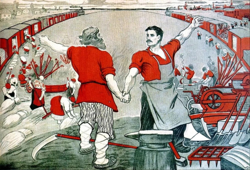 Казахстан: Коса нашла на камень: у инициатив минтруда появились дополнительные противники