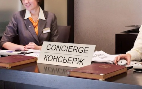 “Новопроф” требует рассчитаться с консьержами в подмосковных Люберцах