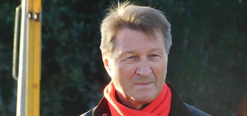 Один из Лидеров Белорусского конгресса демократических профсоюзов Александр Ярошук награжден Международной премией Артура Свенссона