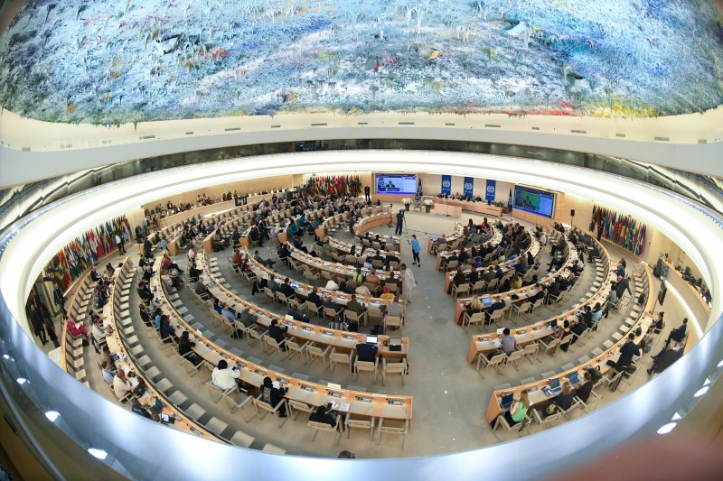 Начала работу 113-я сессия Международной конференции труда 