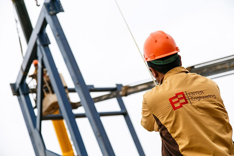 Узбекистан: Отдел занятости взыскал зарплату россиянина, работавшего в Enter Engineering