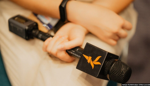 МИД Казахстана частично продлил аккредитацию журналистам «Радио Азаттык»