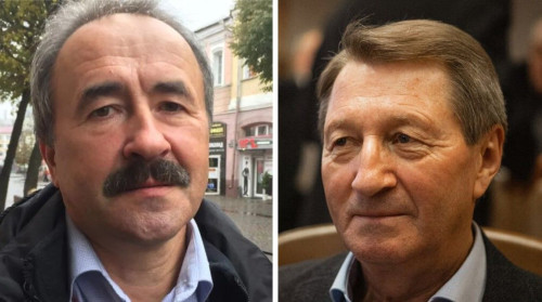 Освободили, но ограничили. Освобожденным профсоюзным лидерам не вернули паспорта