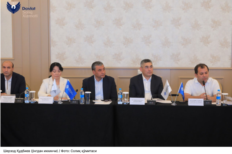 Кластерларнинг фермерлар олдида жуда катта қарздорлиги бор — Қудбиев