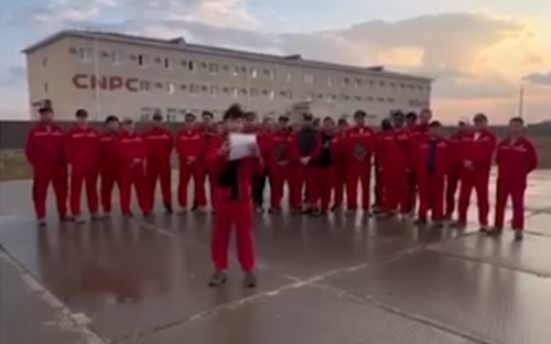 Казахстан: На низкие зарплаты пожаловались президенту нефтяники Актобе 