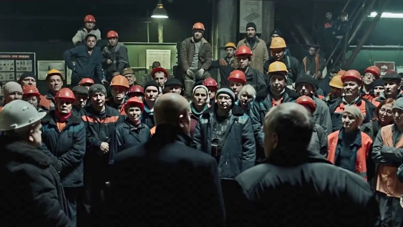 Россия: Работники МУП в Саратовской области требуют не допустить сокращений