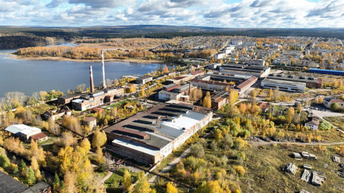 Россия: Сотрудники машиностроительного завода в Перми перестали выходить на работу из-за невыплат зарплаты