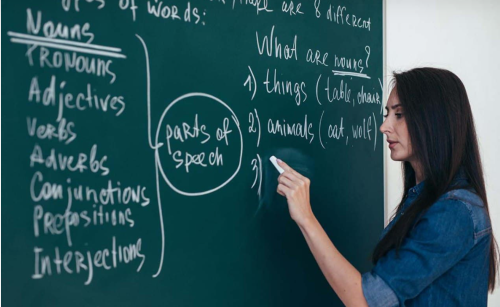 Инспекция труда: «Права учителей иностранных языков нарушаются — это незаконно!»