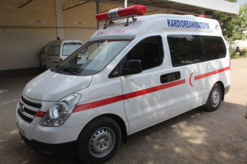 Какие сроки лишения свободы введут за нападение на медиков в Казахстане