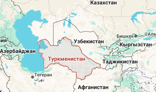 В Туркменистане вернули упраздненные 3 года назад этрапы и предложили отменить повышение зарплат и пенсий